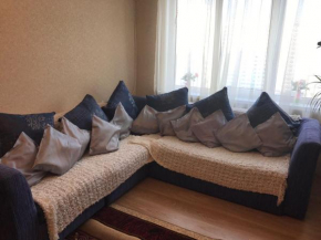 Apartment on Kuryakina 18